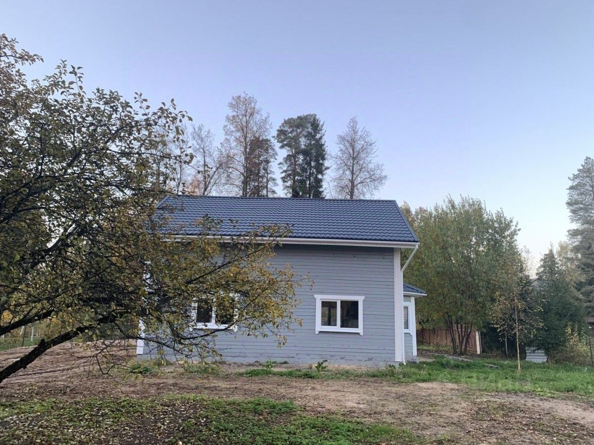 Продажа дома Вырица городской поселок, улица Максима Горького