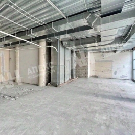 Продажа офиса ул Горбунова,  д. 2,  к. 3