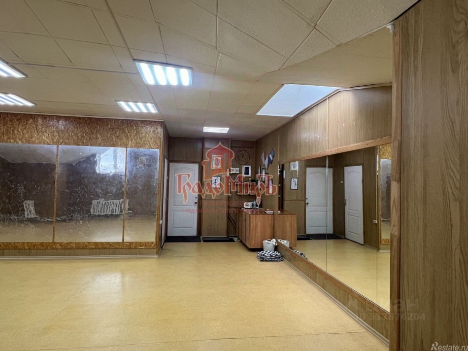 Аренда ПСН Хотьково г, Михеенко ул,  д. 24