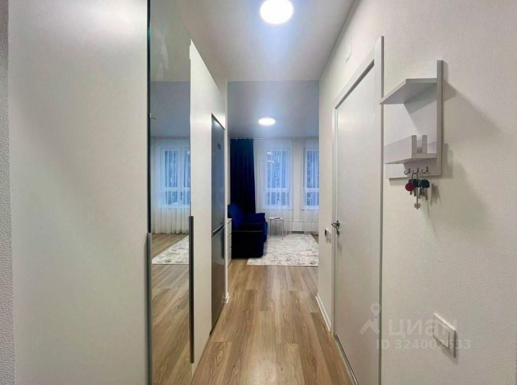 Аренда студии Мытищи, переулок 1-й Стрелковый, 3