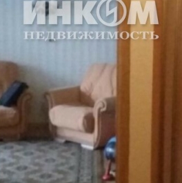 Продажа 2-комн квартиры на вторичном рынке Каширское ш,  д. 88/26