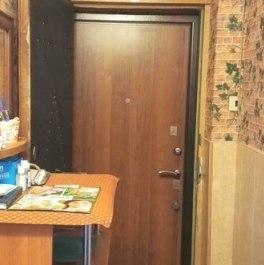 Продажа 2-комн квартиры на вторичном рынке Морская наб,  д. 9