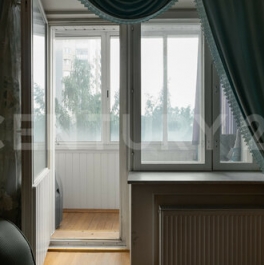 Продажа 2-комн квартиры на вторичном рынке Науки пр-кт,  д. 19,  к. 2