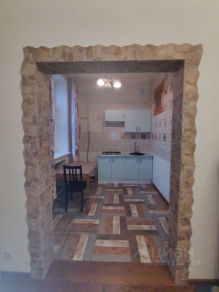 Продажа 3-комн квартиры на вторичном рынке Мытищи, Новомытищинский проспект, 19