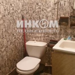 Продажа 3-комн квартиры на вторичном рынке Дубровская 1-я ул,  д. 1 к4