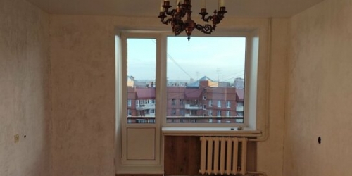 2-комн квартира Новаторов б-р,  д. 92