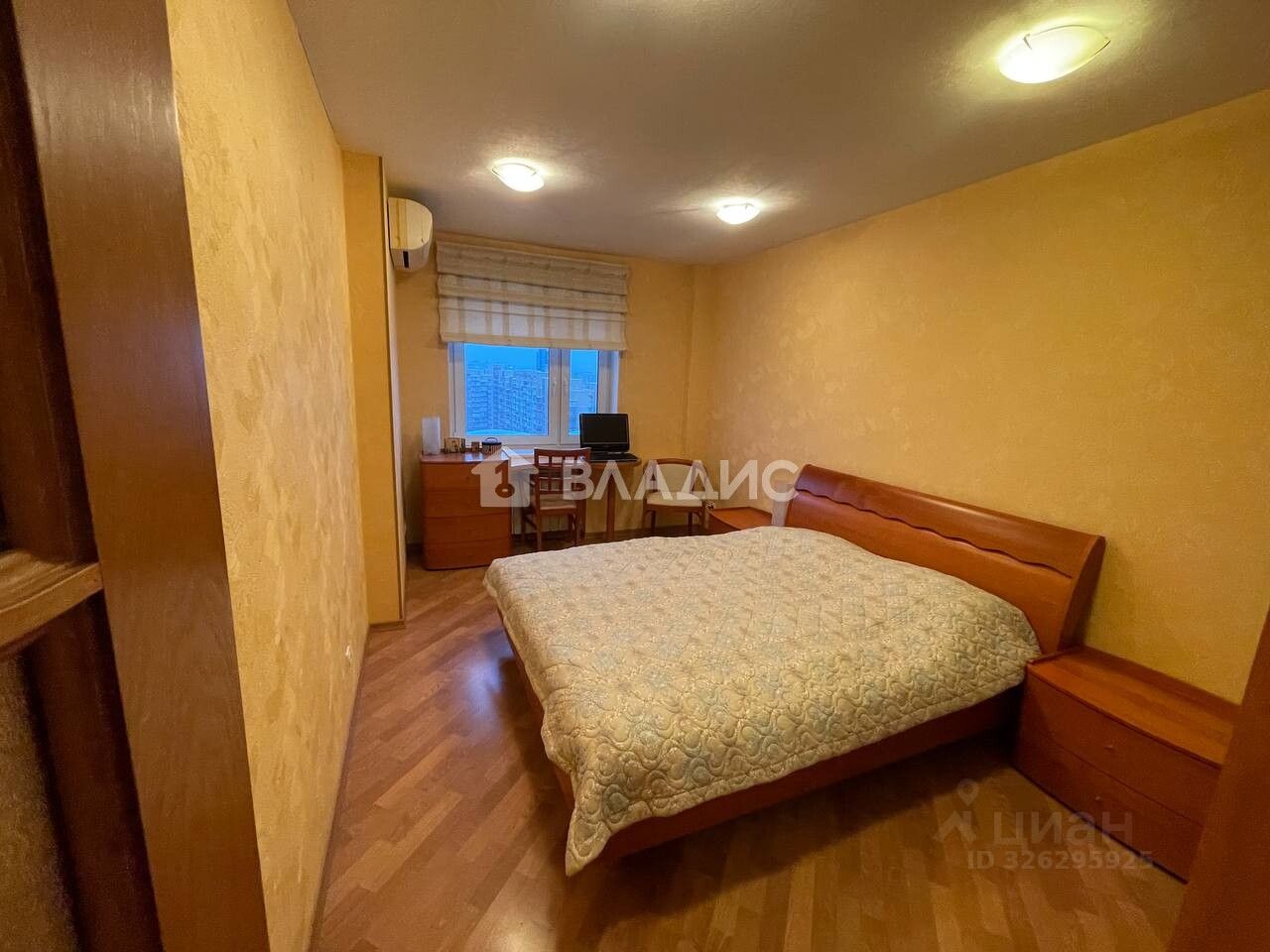 Продажа 3-комн квартиры на вторичном рынке улица Наметкина, 11К1