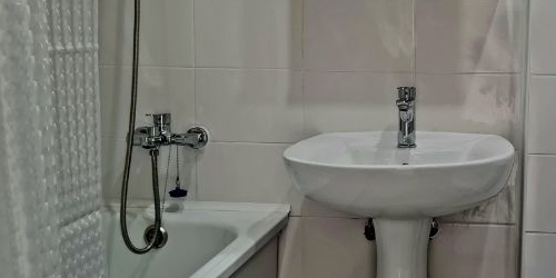 2-комн квартира улица Ремизова, 11К2