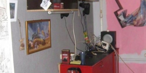 5-комн квартира 5-я Красноармейская улица, 17