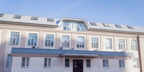 Отдельное здание ул Лабораторная,  д. 12