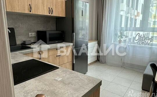 Продажа 1-комн квартиры на вторичном рынке улица Лётчика Грицевца