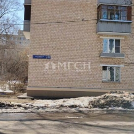 Продажа 2-комн квартиры на вторичном рынке Нагатинская наб,  д. 44,  к. 3