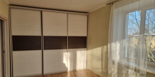 2-комн квартира Сапёрная улица,  д. 10