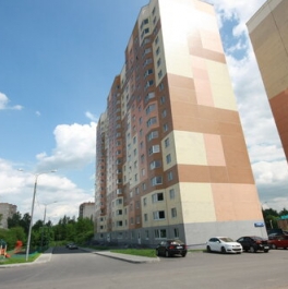 Продажа 2-комн квартиры на вторичном рынке деревня Андреевка, Староандреевская улица,  д. 43 к3