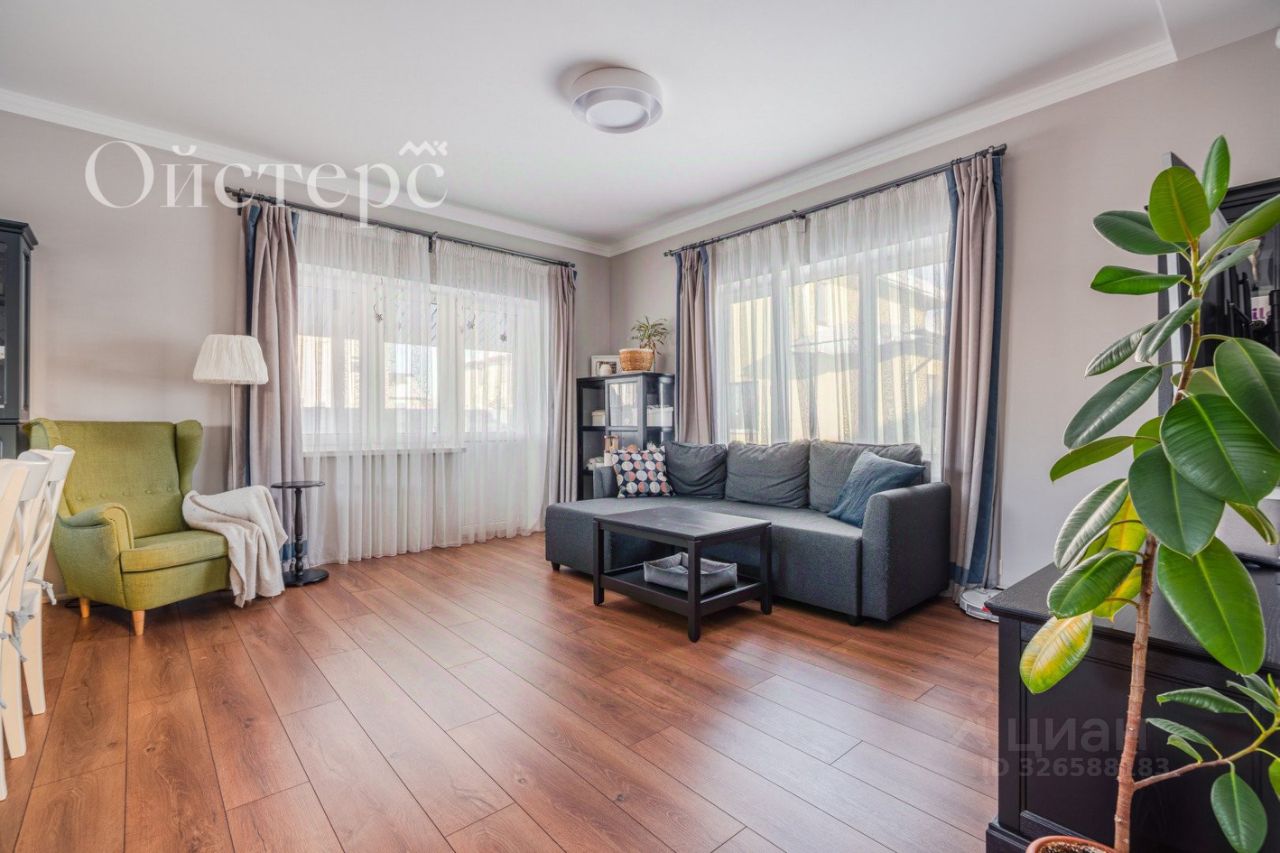 Продажа дома пос. Парголово, Кабаловская улица, 28к1