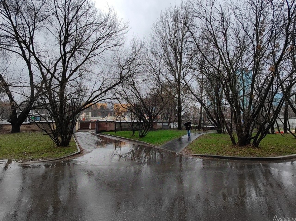 Продажа гаража Полесский пр-д,  д. 1,  к. 5