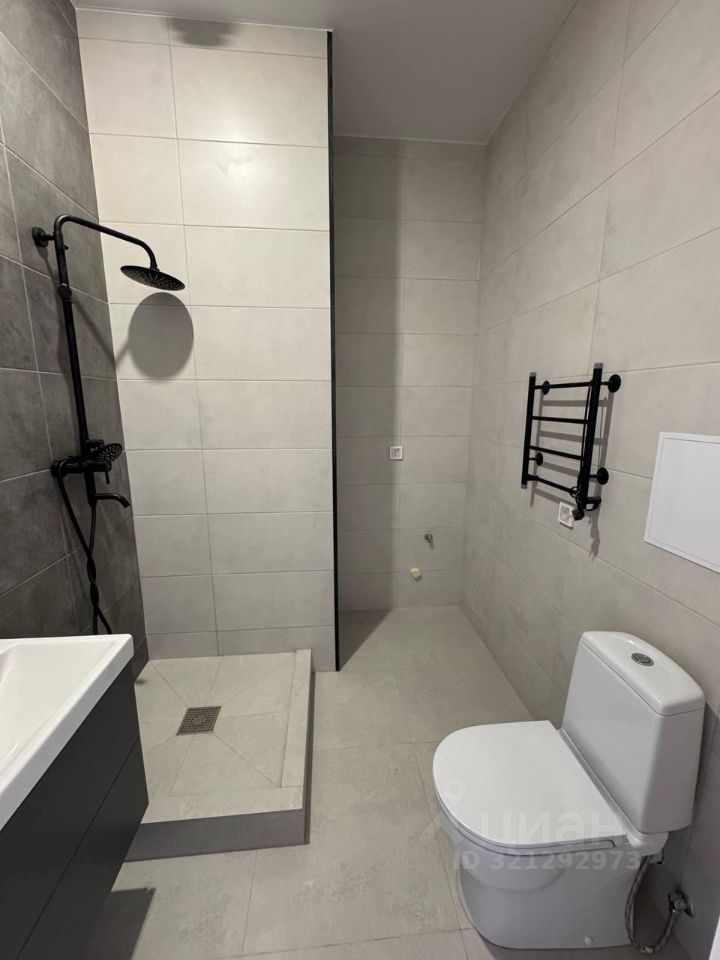 Продажа студии Челябинская улица, 37