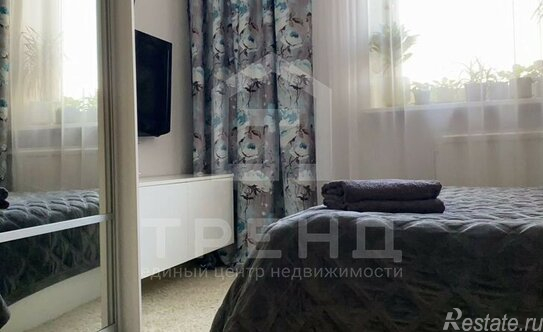 Продажа 2-комн квартиры на вторичном рынке Стародеревенская улица,  д. 29