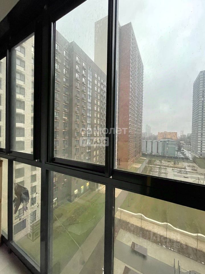 Продажа 1-комн квартиры на вторичном рынке улица Михайлова, 30Ак1