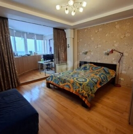 Продажа 3-комн квартиры на вторичном рынке Всеволожск, ул Александровская,  д. 79,  к. 2