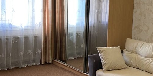 1-комн квартира проспект Наставников, 17