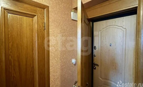 Продажа 1-комн квартиры на вторичном рынке улица Академика Волгина,  д. 5