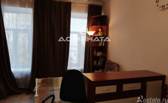 Продажа 2-комн квартиры на вторичном рынке Рижский проспект,  д. 32