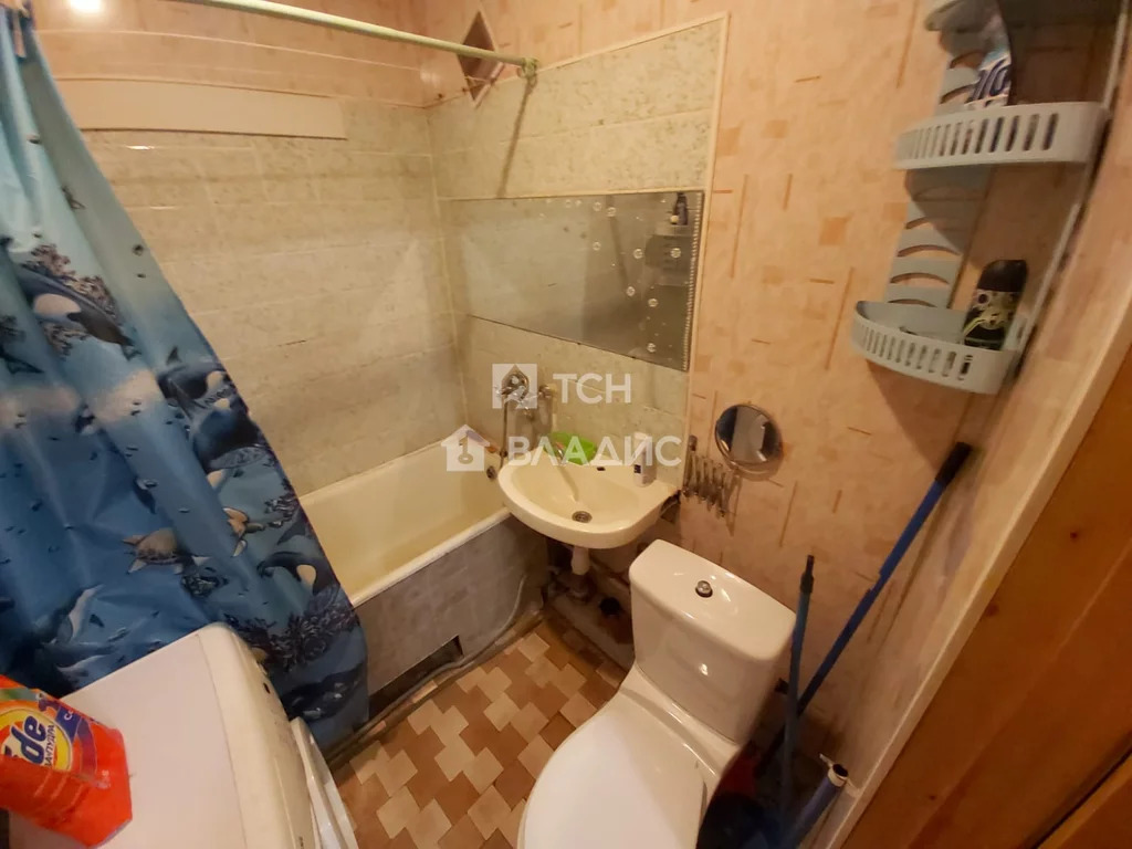 1-комн квартира Королев, Советская улица,  д. 34