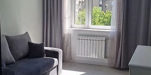 3-комн квартира 1-й Балтийский переулок, 3/25