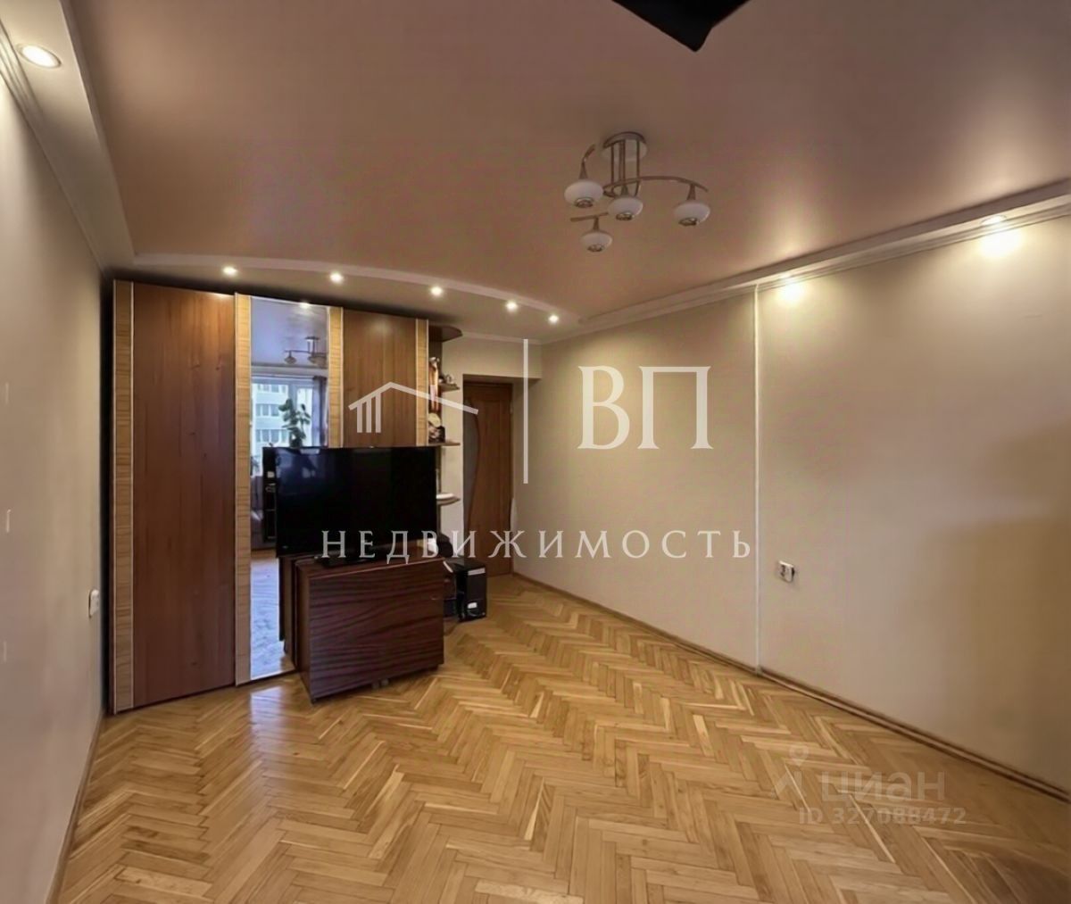 Продажа 3-комн квартиры на вторичном рынке проспект Тореза, 36К2