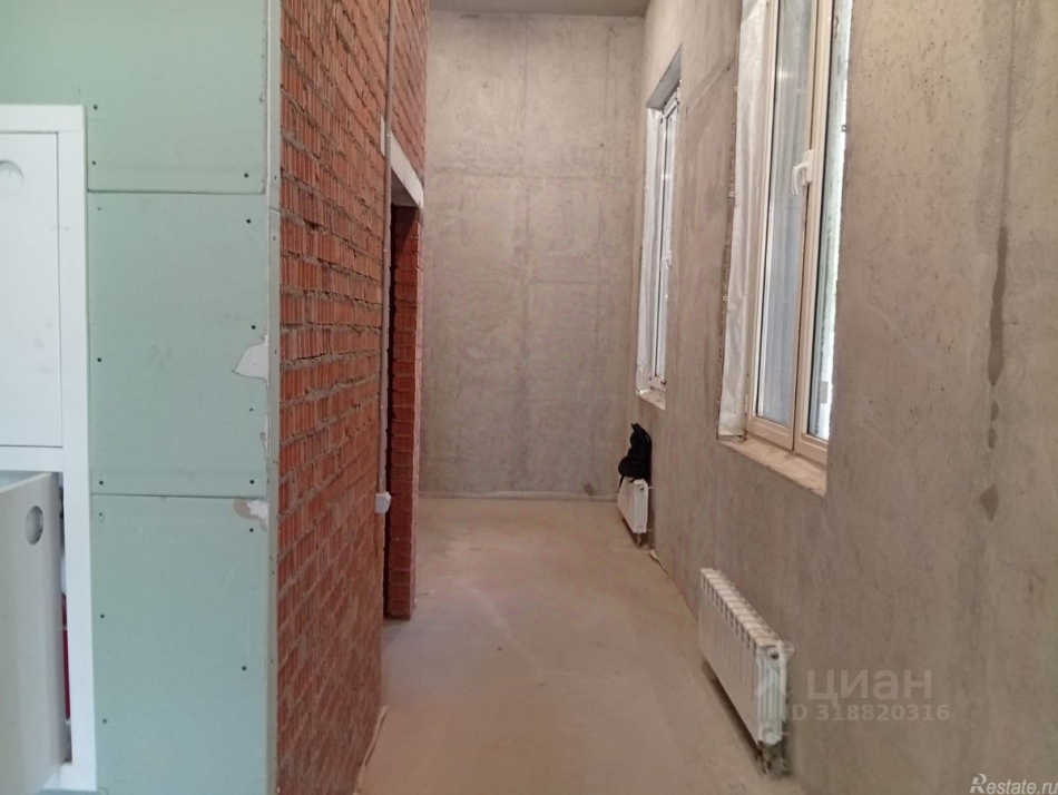 Продажа ПСН Парковая 9-я ул,  д. 66 к4