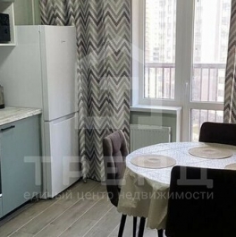 Продажа 1-комн квартиры на вторичном рынке Мурино г, Ручьевский пр-кт,  д. 20 с1