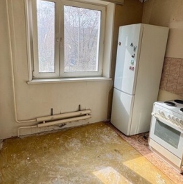 Продажа 1-комн квартиры на вторичном рынке Люберцы, ул Инициативная,  д. 7