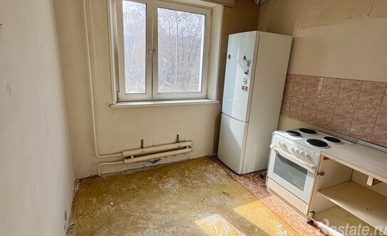 Продажа 1-комн квартиры на вторичном рынке Люберцы, ул Инициативная,  д. 7