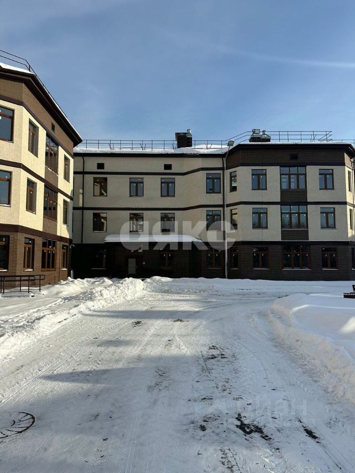 Продажа 2-комн квартиры на вторичном рынке Раменское, улица Березовая Роща, 1
