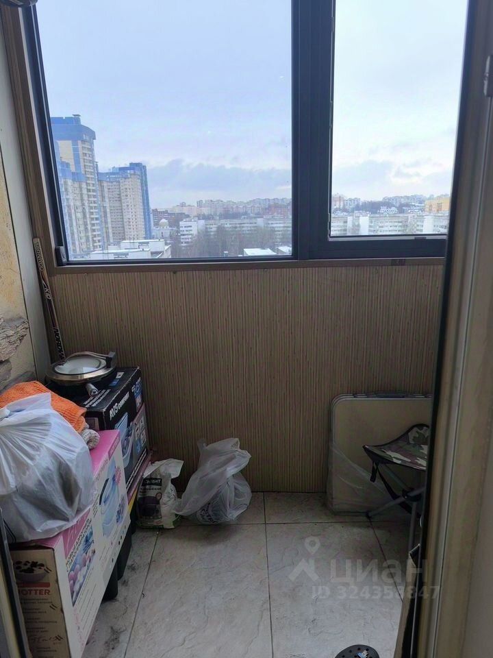 Продажа 2-комн квартиры на вторичном рынке проспект Королева, 21к1