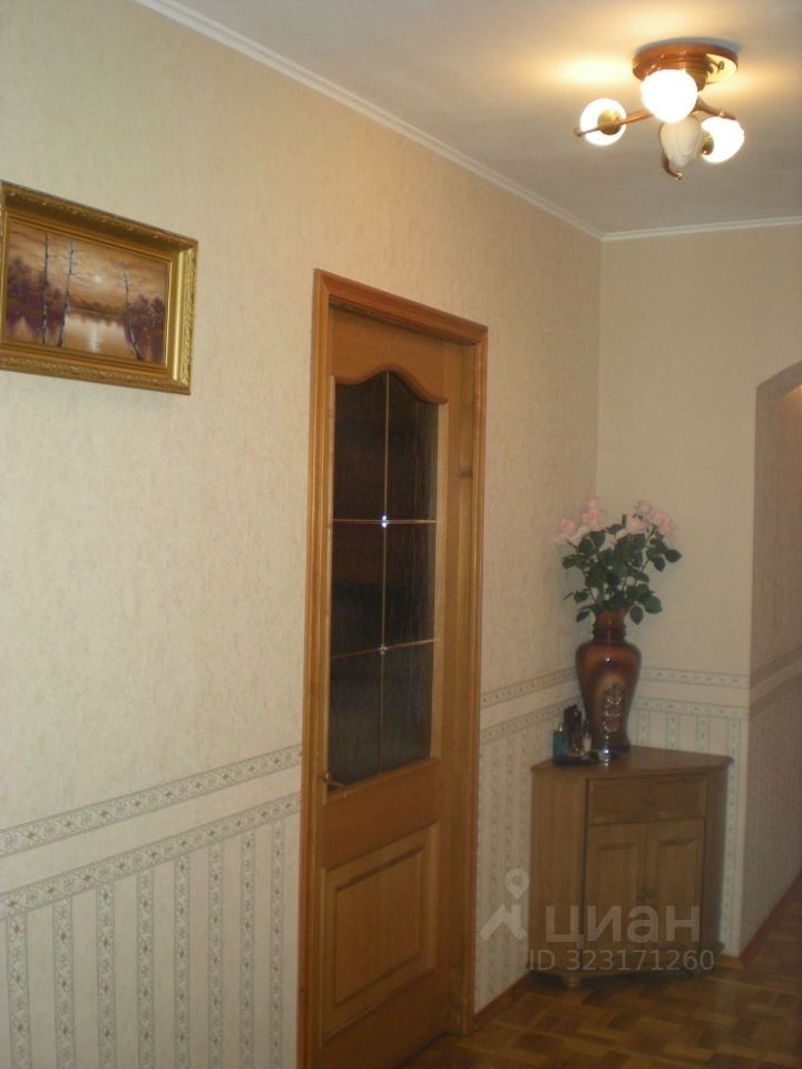 Продажа 3-комн квартиры на вторичном рынке Балашиха, улица Свердлова, 15/3