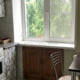 Продажа 2-комн квартиры на вторичном рынке Люберцы г, Октябрьский пр-кт,  д. 306