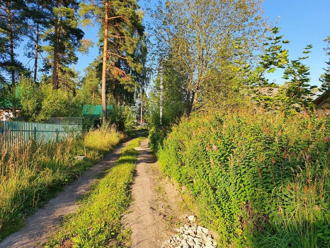 Продажа дома Вырица городской поселок