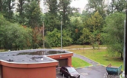 Продажа 4-комн квартиры на вторичном рынке Филёвский б-р,  д. 24,  к. 2