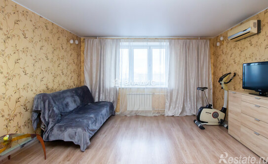 Продажа 1-комн квартиры на вторичном рынке ул Велозаводская,  д. 2,  к. 3