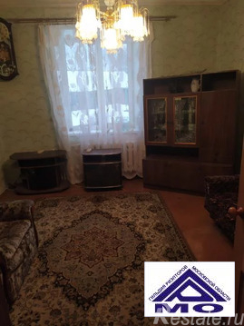 Продажа 2-комн квартиры на вторичном рынке Хорлово, ул. Парковая,  д. 10