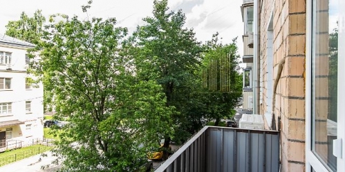 2-комн квартира улица Климашкина,  д. 21