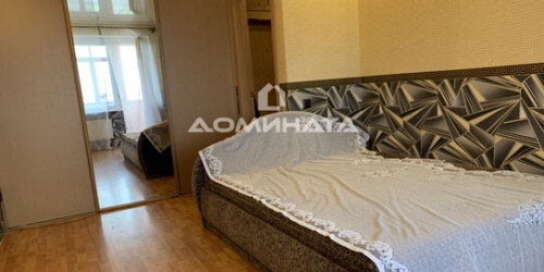 1-комн квартира ул Пролетарская,  д. 42