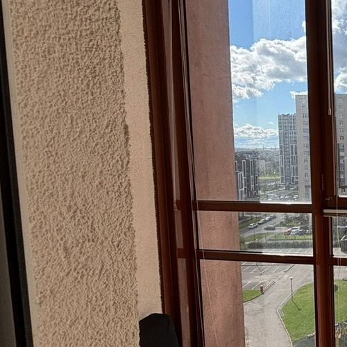 Студия проспект Маршала Блюхера, 9к1