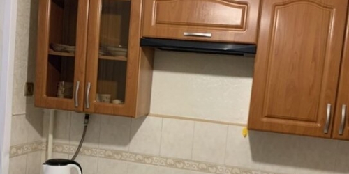 1-комн квартира Кожуховская 6-я ул,  д. 19