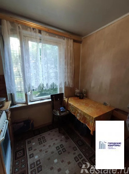 Продажа 3-комн квартиры на вторичном рынке Химки, Куркинское ш.,  д. 22
