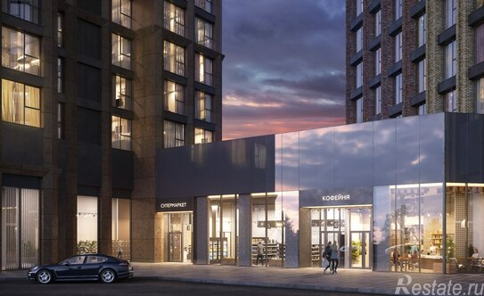 Продажа 1-комн квартиры на вторичном рынке улица Перерва,  д. 34