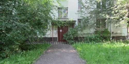 4-комн квартира Краснопутиловская улица,  д. 35
