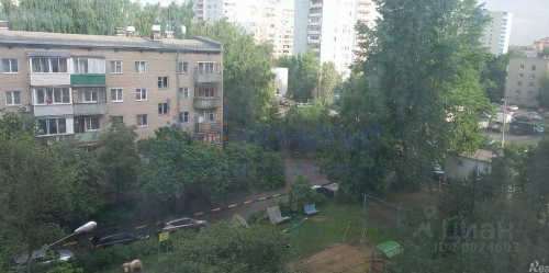 2-комн квартира Одинцово, ул Союзная,  д. 24